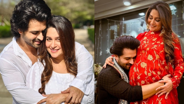Shoaib Ibrahim & Dipika Kakar Blessed With A Baby Boy