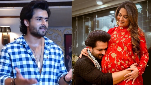 Shoaib Shares An Important Update About His Newborn Son