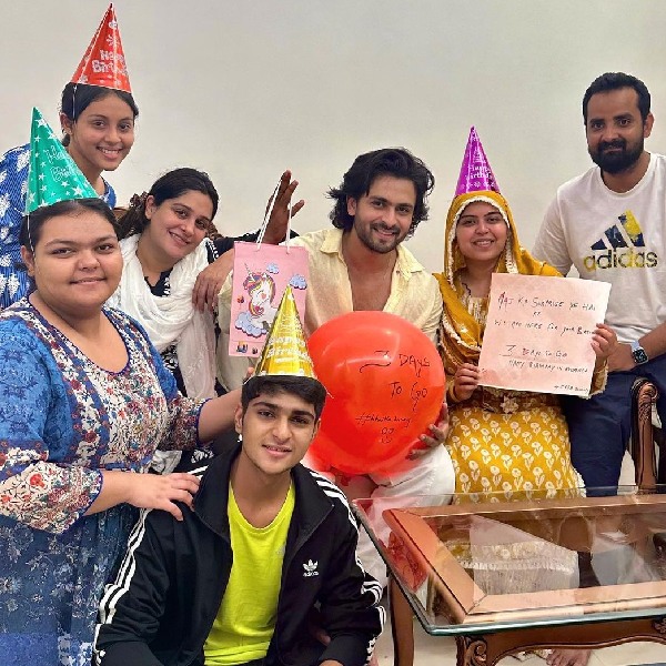 Shoaib Ibrahim’s Birthday Plans With Dipika Revealed