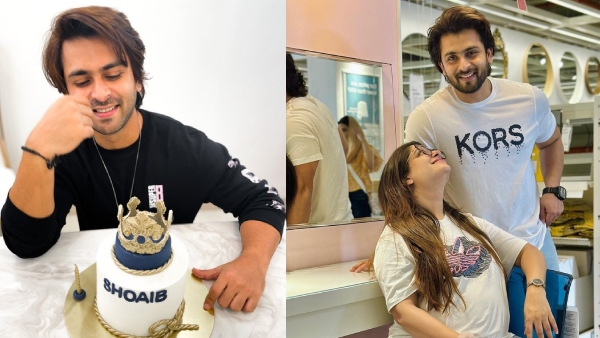 Shoaib Ibrahim’s Birthday Plans With Dipika Revealed