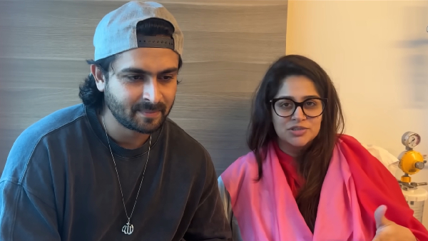 Dipika Kakar Has The Cutest Nick Name For Her Newborn Baby