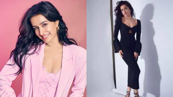 4 Times Shraddha Kapoor Stole Our Hearts As Girl-Next-Door