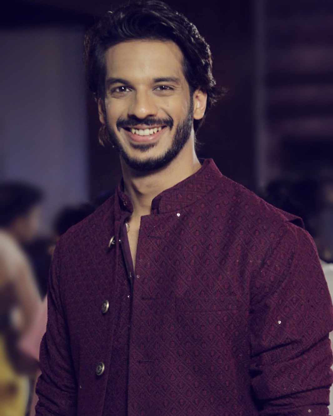 Tejasswi Prakash Naagin 6 Shrey Mittal