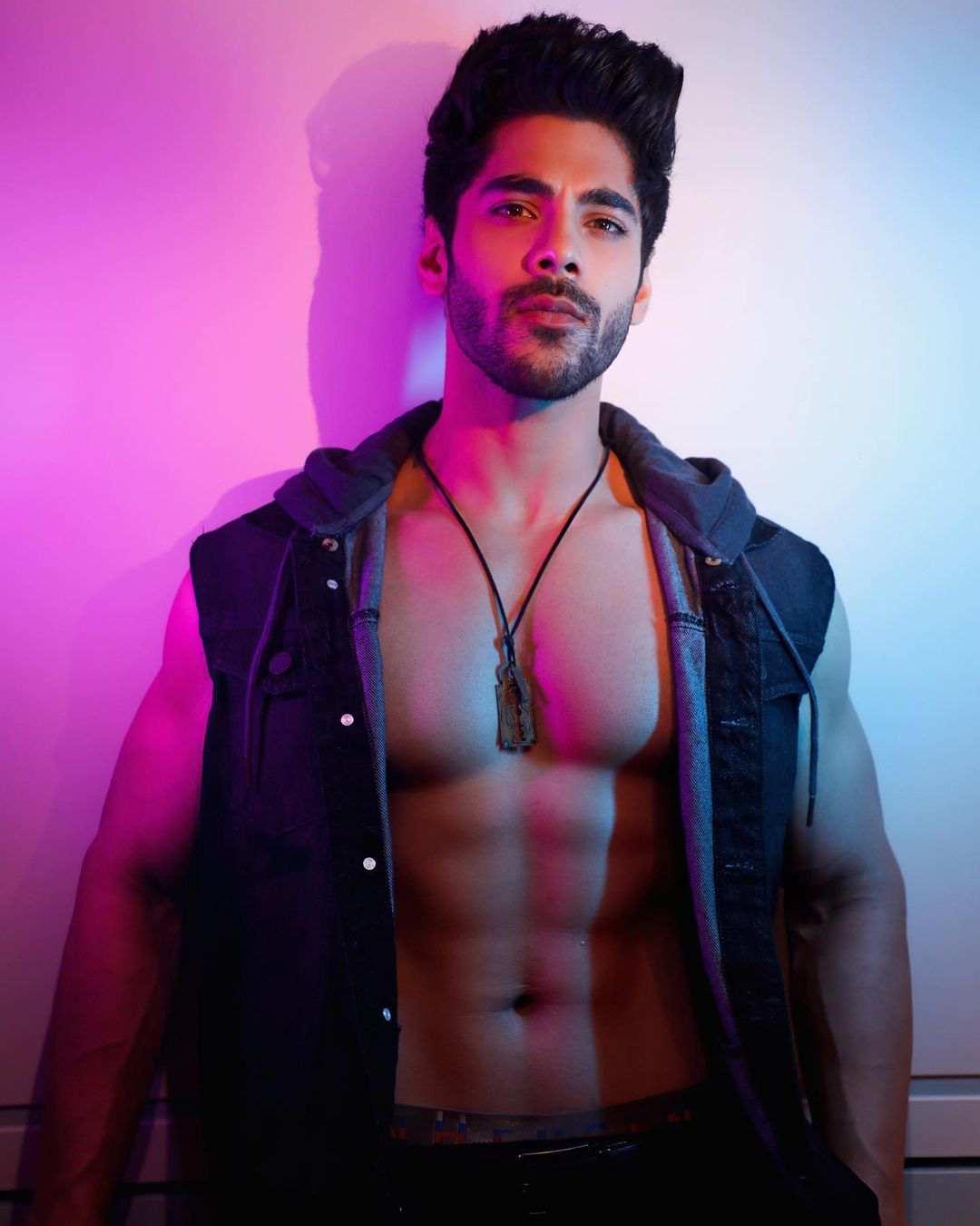 Tejasswi Prakash Naagin 6 Simba Nagpal