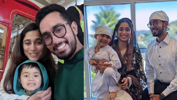 Navya Fame Somya Seth Ties The Knot Again Navya Fame Somya Seth Ties The Knot Again