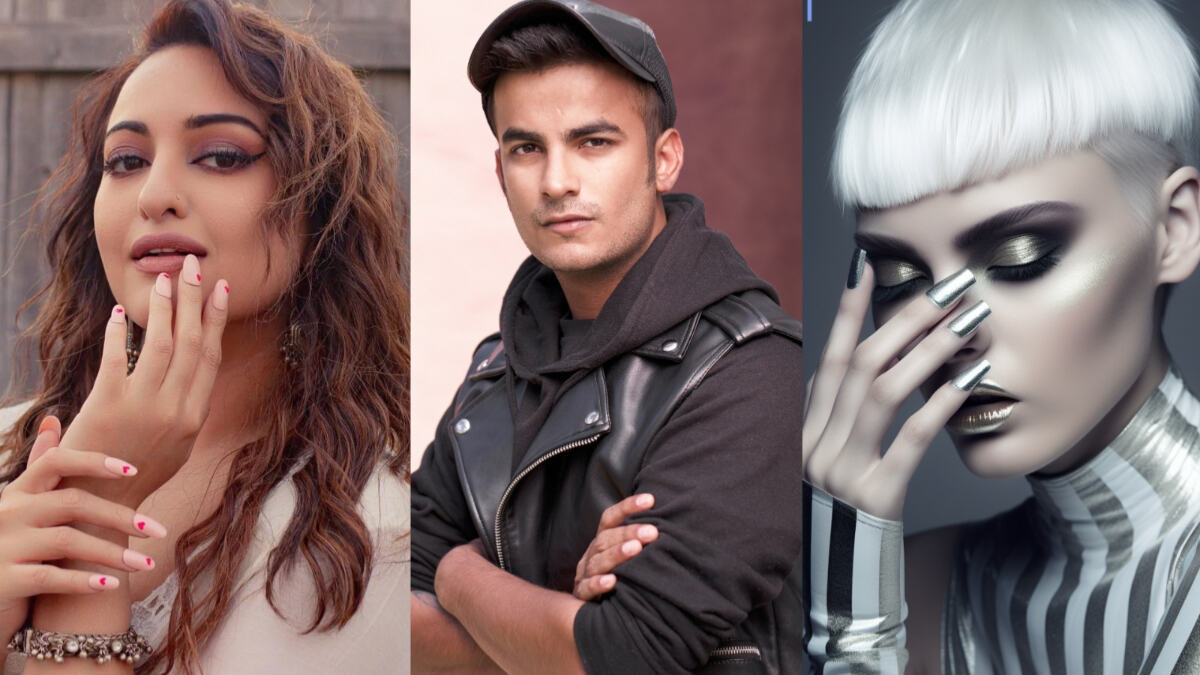 Meet Indias AI Artistry Creator Abhishek Golecha, Who Has Given Sonakshi Sinhas SOEZI A New Vision Meet Indias AI Artistry Creator Abhishek Golecha, Who Has Given Sonakshi Sinhas SOEZI A New Vision