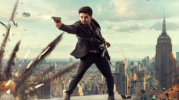 Spy Box Office Collection Prediction Day 1