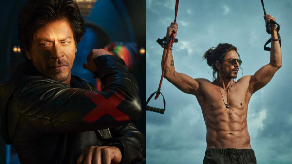 A Look At SRK’S WITTEST #ASKSRK Replies A Look At SRK’S WITTEST #ASKSRK Replies
