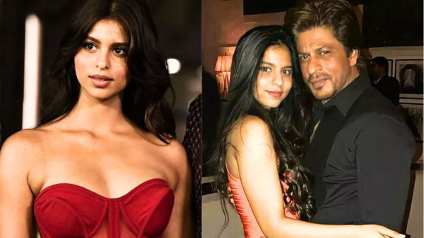 Suhana Khan Buys Land