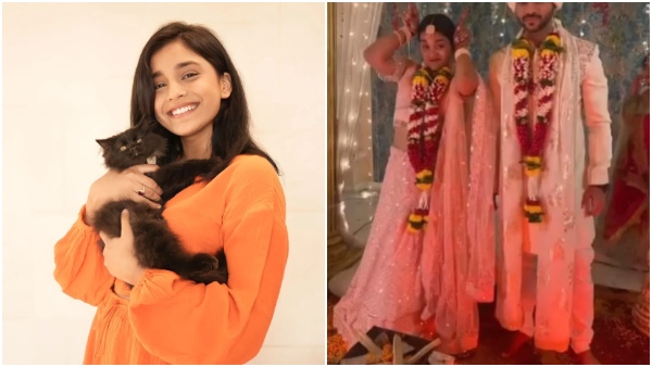 Sumbul Touqeer Khan Viral BTS Pic Bride Sumbul Touqeer Khan Viral BTS Pic Bride