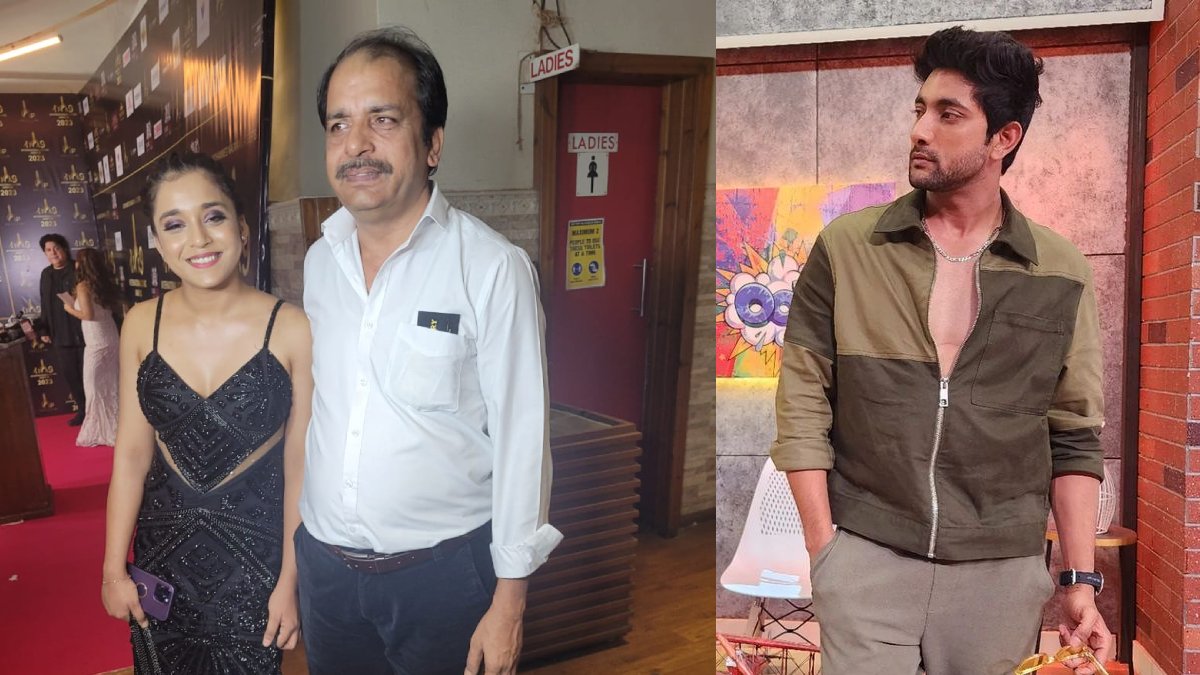 Sumbul’s Father REACTS To Fahmaan’s Allegations Sumbul’s Father REACTS To Fahmaan’s Allegations