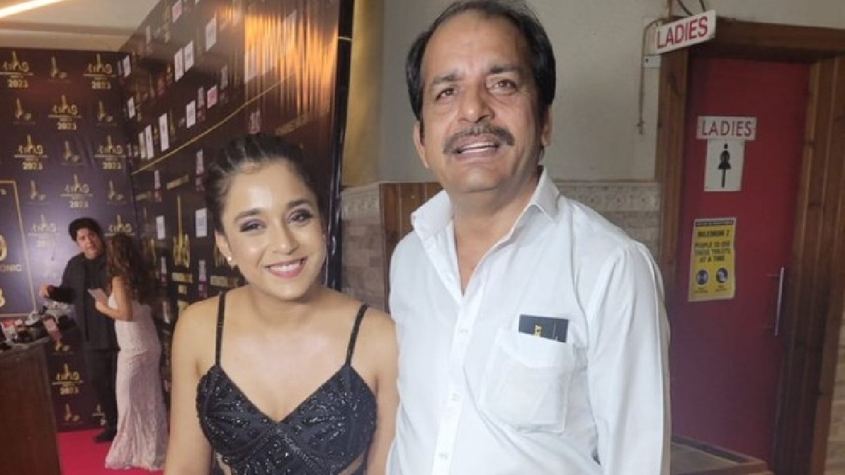 Sumbul Touqeer Khan’s Father To Tie The Knot Again Sumbul Touqeer Khan’s Father To Tie The Knot Again