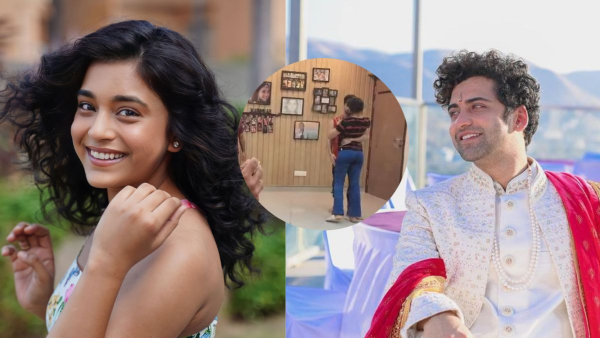 sumbul touqeer, Sumedh Mudgalkar