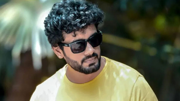 Kannada Actor Suraj Kumar Suffers Leg Amputation In Accident