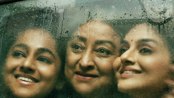 Madhoo, Lakshmis Sweet Kaaram Coffee To Release On July 6