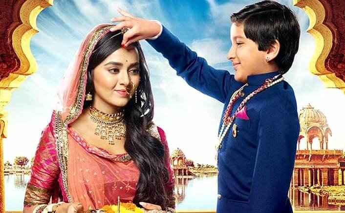 Tejasswi Prakash Naagin 6 Pehredaar Piya Ki Tejasswi Prakash Naagin 6 Pehredaar Piya Ki