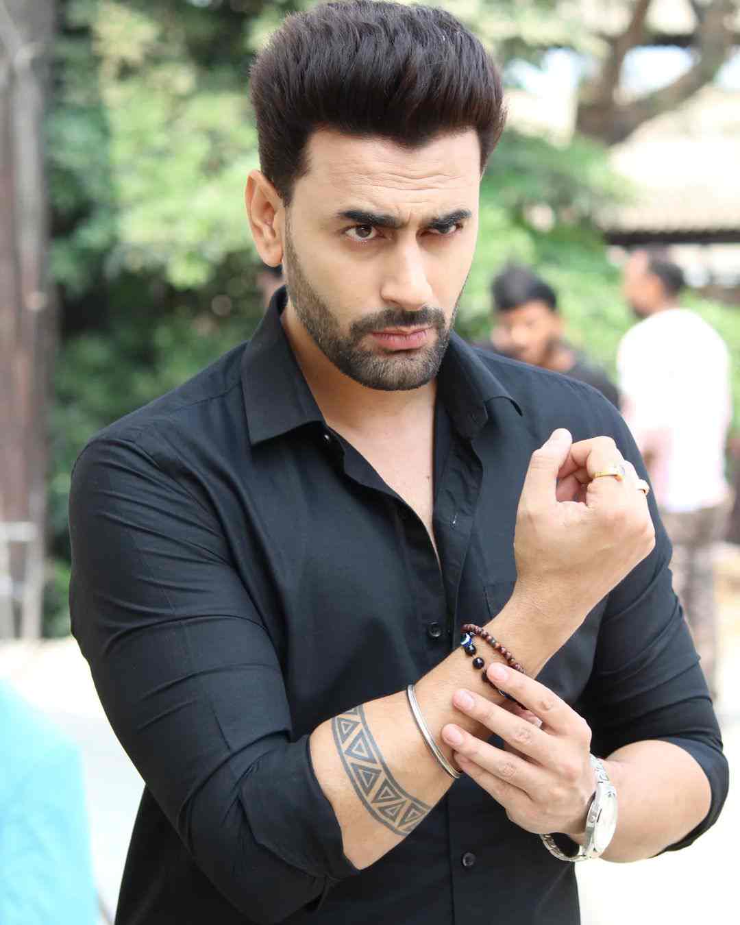 Ghum Hai Kisikey Pyaar Meiin Ayesha Singh Neil Bhatt Udita Shukla