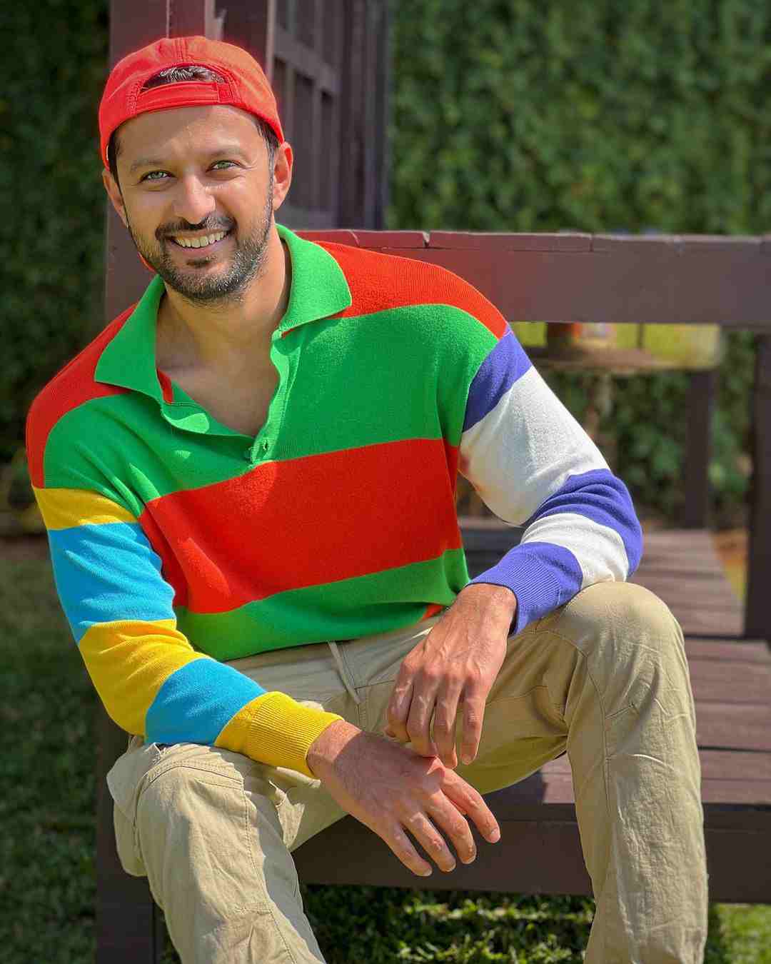 Tejasswi Prakash Naagin 6 Vatsal Sheth