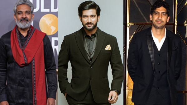 Meet 5 Directors Who Are Ruling The VFX Game Meet 5 Directors Who Are Ruling The VFX Game