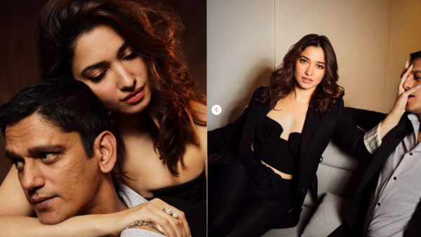  Vijay Varma Tamannaah Bhatia