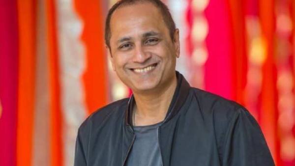 EXCLUSIVE INTERVIEW: Vipul Shah on The Kerala Story EXCLUSIVE INTERVIEW: Vipul Shah on The Kerala Story