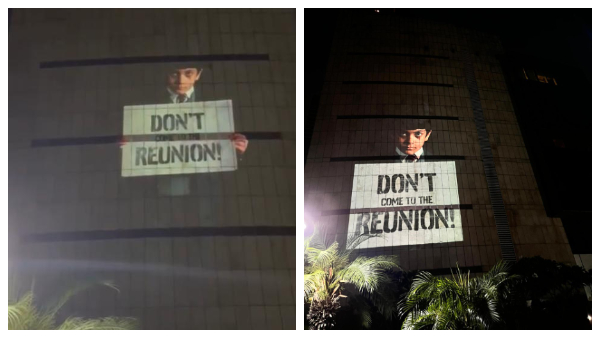 Kid That Was Spotted At Various Locations In Delhi-Mumbai