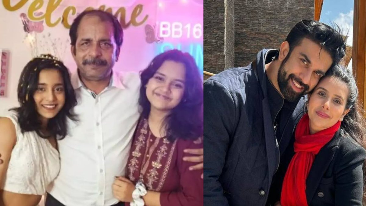 Weekly TV Roundup: Rajeev-Charu Divorce Finalised Weekly TV Roundup: Rajeev-Charu Divorce Finalised