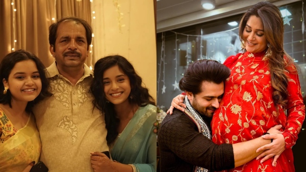 TV Weekly Roundup: Sumbul Touqeer’s Father Ties The Knot