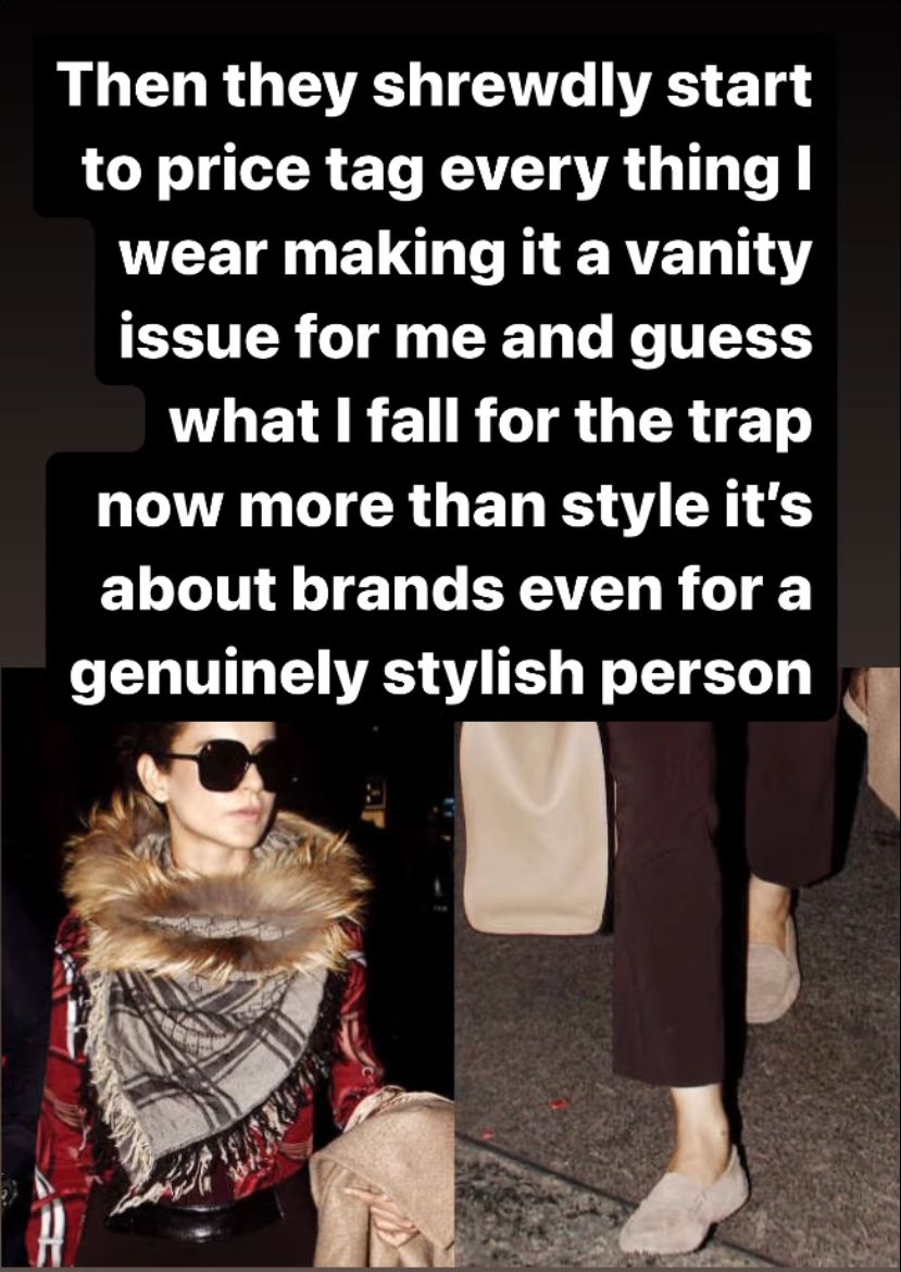 Kangana Ranaut Blames Herself For Starting Airport Looks 