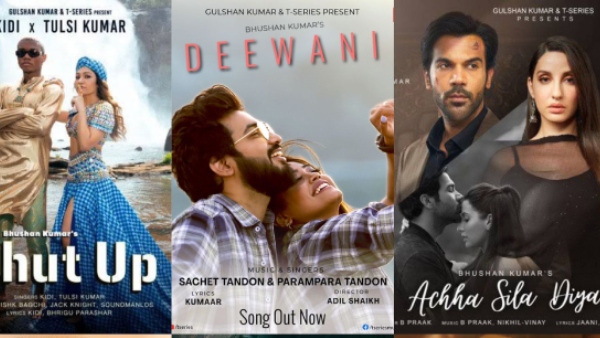 World Music Day: 6 Songs By Finest Musicians That Will Brighten Up Your Day