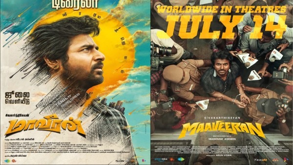 Maaveeran Actor Sivakarthikeyan To Make His Bollywood Debut Maaveeran Actor Sivakarthikeyan To Make His Bollywood Debut