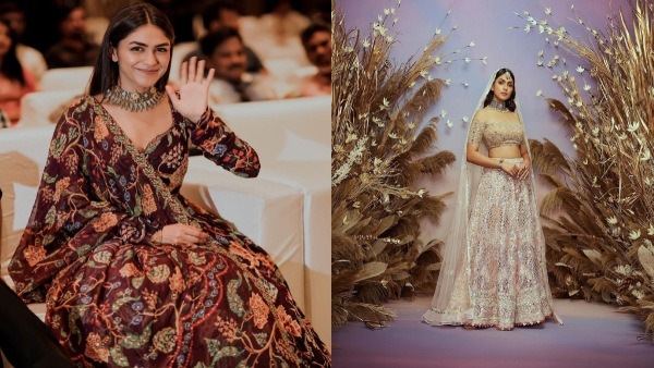 Mrunal Thakur Hikes Her Remuneration For THIS Film