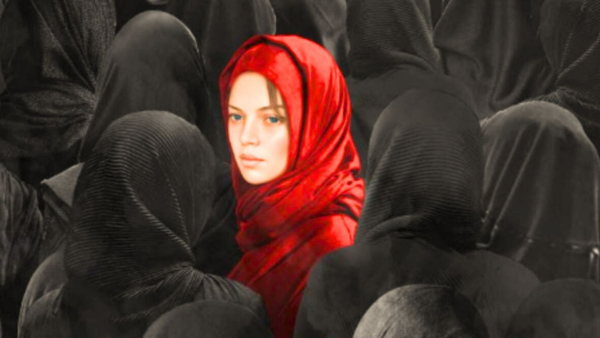 72 Hoorain Twitter Review