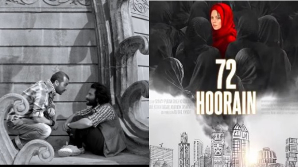 72 Hoorain Continues Its Challenging Box Office Run 72 Hoorain Continues Its Challenging Box Office Run