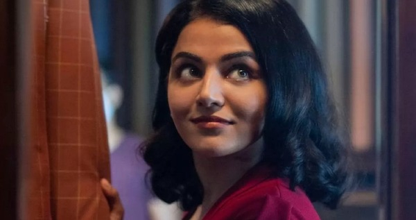 Women We Loved on Indian OTT this year Women We Loved on Indian OTT this year