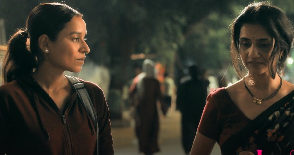 Women We Loved on Indian OTT this year Women We Loved on Indian OTT this year