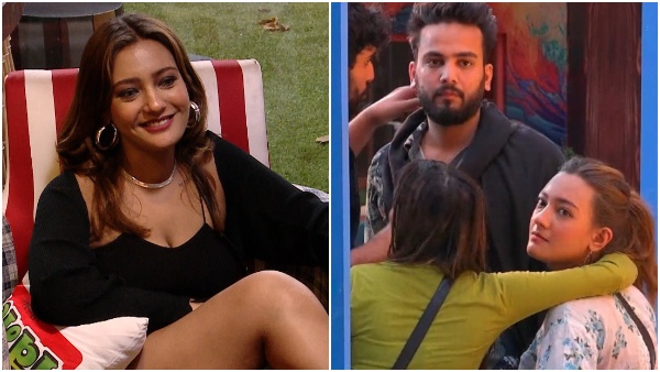 Bigg Boss OTT 2 Elvish Yadav Aashika Bhatia Mother Bigg Boss OTT 2 Elvish Yadav Aashika Bhatia Mother