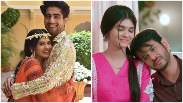 Yeh Rishta Kya Kehlata Hai Jay Soni Abhinav Pranali Rathod Harshad Chopda