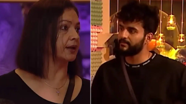 BB OTT 2: Abhishek’s Sister Slams Pooja For Backbiting