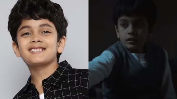 Adhura: Shrenik Aroras Performance Leaves Fans SPELLBOUND 