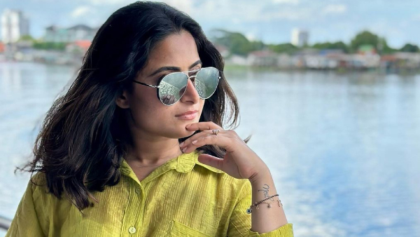 Aishwarya Sharma Reveals Real Reason For Not Doing BB17