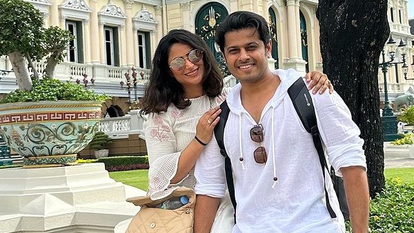 Aishwarya & Neil To Collaborate Again After GHKPM? Aishwarya & Neil To Collaborate Again After GHKPM?