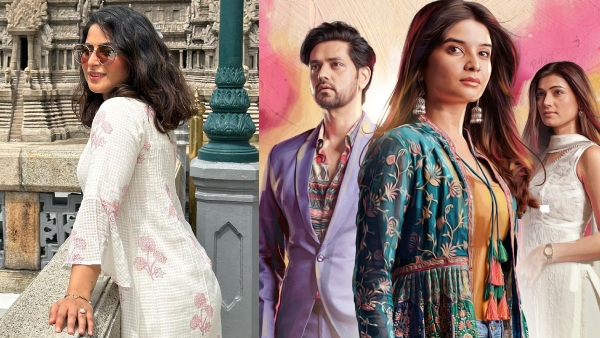 Aishwarya Makes Shocking Statement About GHKPM Leap Aishwarya Makes Shocking Statement About GHKPM Leap