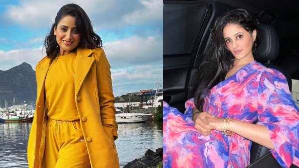 Aishwarya On Rivalry With GHKPM Co-Star Ayesha