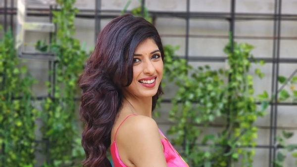 Aishwarya Sakhuja Junooniyatt Monsoon