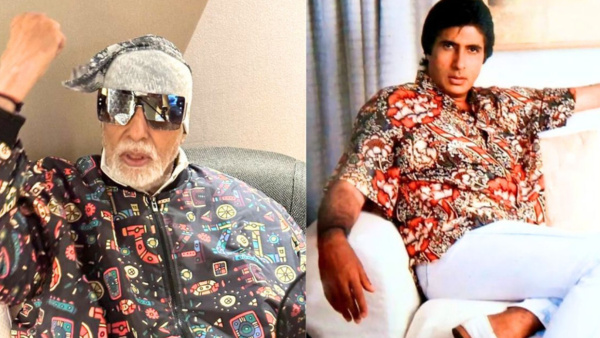 Amitabh Bachchan Old Tweet