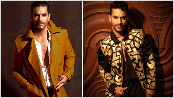 Angad Bedi Lust Stories 2