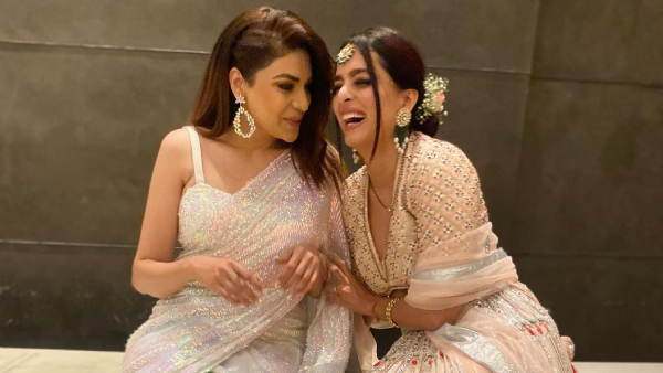 Anjum & Ruhi At Loggerheads Post KKK13?