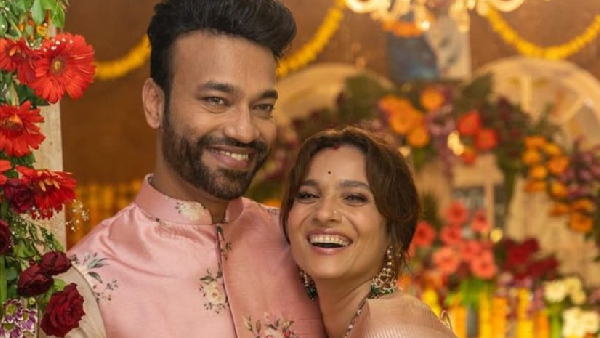 Ankita & Vicky Jains Perfect Coordination Will Win Hearts Ankita & Vicky Jains Perfect Coordination Will Win Hearts