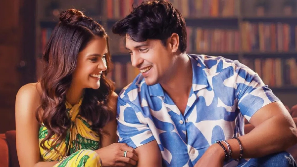 Ankit Opens Up On Working With Priyanka After Junooniyatt Ankit Opens Up On Working With Priyanka After Junooniyatt